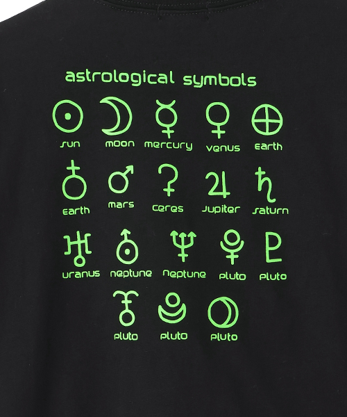 kladskap(クレードスコープ)の「袖切替長袖Tシャツ【JAXA LABEL】(Tシャツ/カットソー・キッズ・ブラック/オフホワイト・130cm/120cm/100cm/90cm/110cm)」の7枚目の写真