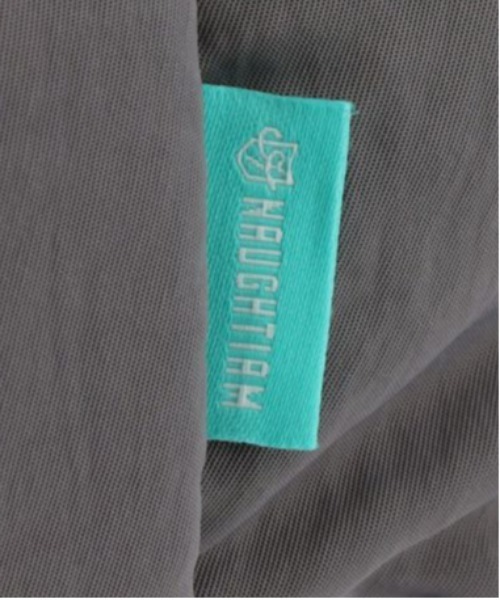 THEATRE PRODUCTS（シアタープロダクツ）の「【THEATRE PRODUCTS/シアタープロダクツ】 NAUGHTIAM別注 2wayハンドトートショルダー（トートバッグ・レディース・ベージュ/ブラック/グレー・FREE）」の10枚目の写真