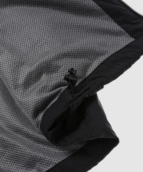 MOUNTAIN RESEARCH(マウンテンリサーチ)の「ID Vest(ベスト・メンズ・イエロー/グリーン/ブラック・M/L)」の11枚目の写真