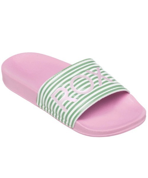 ROXY(ロキシー)の「RG SLIPPY II /ロキシーキッズスポーツサンダル(サンダル・キッズ・ブルー/ブラック/ピンク・18cm/20cm/22cm)」の14枚目の写真