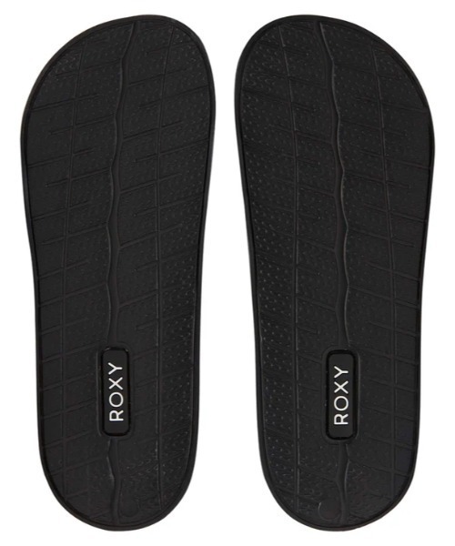 ROXY(ロキシー)の「RG SLIPPY II /ロキシーキッズスポーツサンダル(サンダル・キッズ・ブルー/ブラック/ピンク・18cm/20cm/22cm)」の5枚目の写真