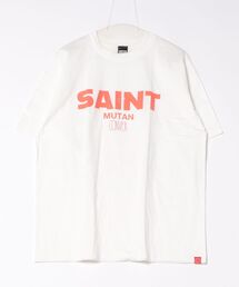 CONVEX（コンベックス）の「聖ﾐｭｰﾀﾝ/WIDE-T(大人)（Tシャツ/カットソー）」