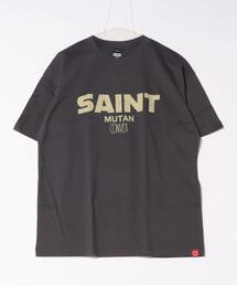 CONVEX（コンベックス）の「聖ﾐｭｰﾀﾝ/WIDE-T(大人)（Tシャツ/カットソー）」