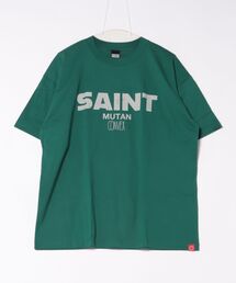 CONVEX（コンベックス）の「聖ﾐｭｰﾀﾝ/WIDE-T(大人)（Tシャツ/カットソー）」