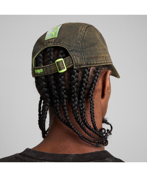 セール】PUMA プーマ ユニセックス PUMA x TMNT 5 パネル