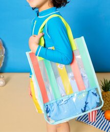BREEZE | わくわくビーチBAG(スイムグッズ)