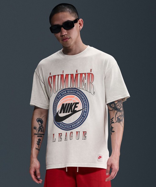 NIKE AS M NK TEE M90 OC SU25 / ナイキ メンズ マックス90
