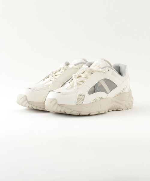 Steven Alan（スティーブンアラン）の「＜810s＞STUDENAERO/スニーカー（スニーカー・レディース・ブラック/ホワイト・23cm/23.5cm/24cm/24.5cm/25cm）」の3枚目の写真