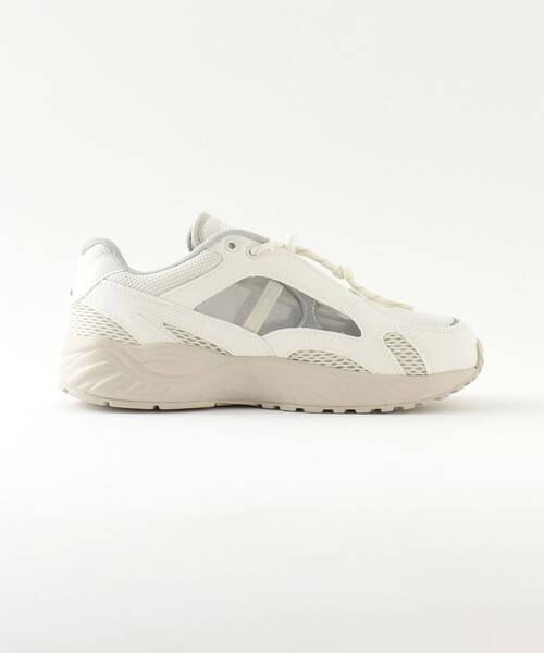 Steven Alan（スティーブンアラン）の「＜810s＞STUDENAERO/スニーカー（スニーカー・レディース・ブラック/ホワイト・23cm/23.5cm/24cm/24.5cm/25cm）」の7枚目の写真