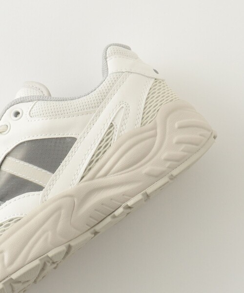 Steven Alan（スティーブンアラン）の「＜810s＞STUDENAERO/スニーカー（スニーカー・レディース・ブラック/ホワイト・23cm/23.5cm/24cm/24.5cm/25cm）」の10枚目の写真