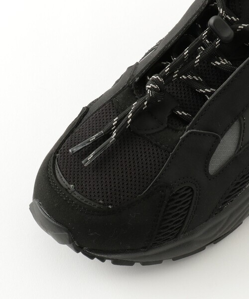 Steven Alan（スティーブンアラン）の「＜810s＞STUDENAERO/スニーカー（スニーカー・レディース・ブラック/ホワイト・23cm/23.5cm/24cm/24.5cm/25cm）」の17枚目の写真