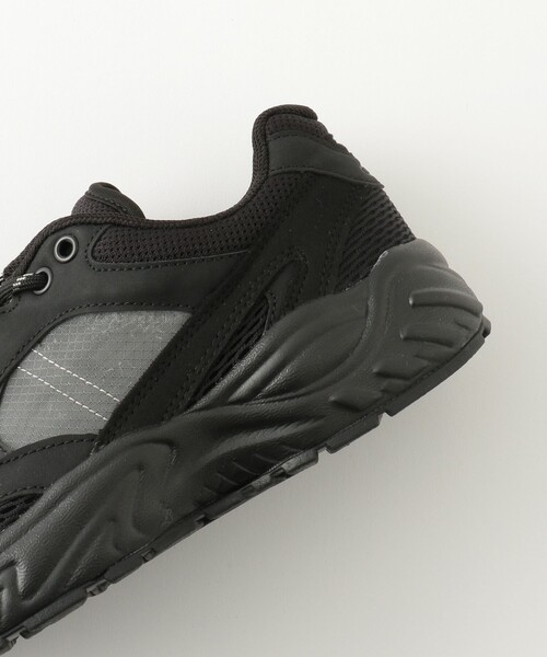 Steven Alan（スティーブンアラン）の「＜810s＞STUDENAERO/スニーカー（スニーカー・レディース・ブラック/ホワイト・23cm/23.5cm/24cm/24.5cm/25cm）」の18枚目の写真