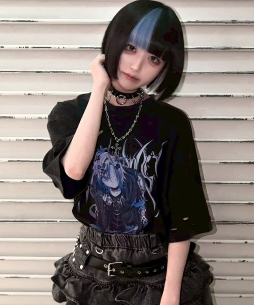 TRAVAS TOKYO Tシャツ TRAVAS TOKYO tシャツ 「TRAVAS TOKYO/トラバス トーキョー