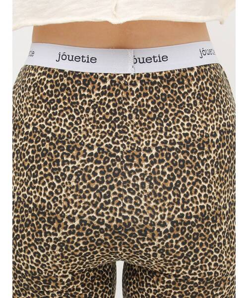 jouetie（ジュエティ）の「レースアップバイカーパンツ（その他パンツ・レディース・ブラウン/ブラック/レッド/オフホワイト/その他2・MEDIUM）」の20枚目の写真