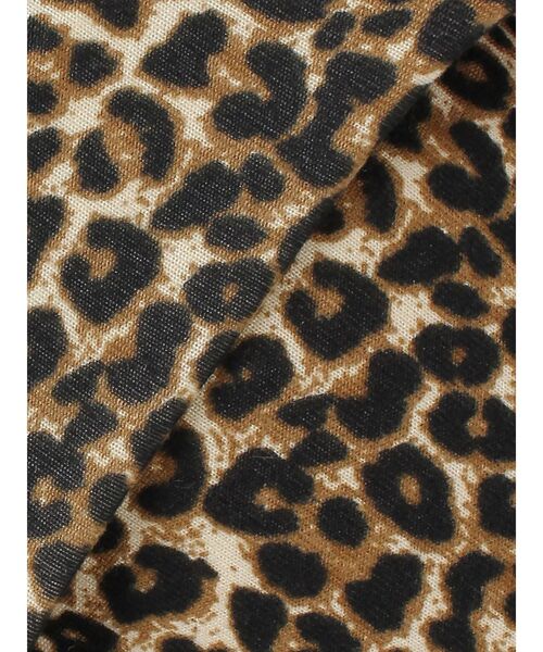 jouetie（ジュエティ）の「レースアップバイカーパンツ（その他パンツ・レディース・ブラウン/ブラック/レッド/オフホワイト/その他2・MEDIUM）」の22枚目の写真