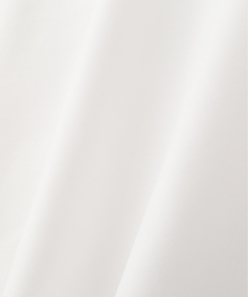 JILL by JILL STUART（ジルバイジルスチュアート）の「◇シアーボウタイパフブラウス（シャツ/ブラウス・レディース・ブルー系その他/ホワイト・FREE）」の15枚目の写真