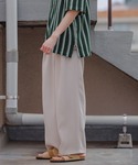 niko and...(ニコアンド)の「パンツ(その他パンツ)」