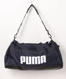 PUMA（プーマ）の「《PUMA》PUMA チャレンジャー ミディアム スポーツ バックパック（ドラムバッグ）」