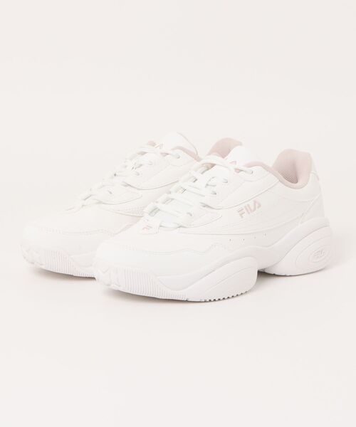 FILA フィラ CONCOURS V2 コンコースブイ2 1RM03009H155 ABC