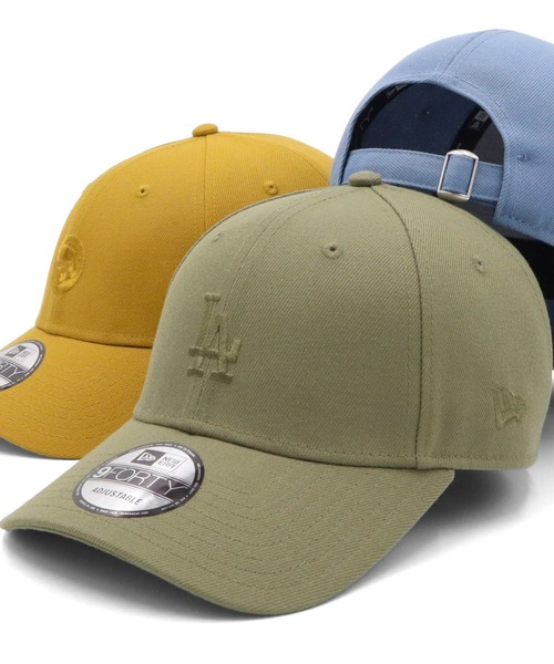 ニューエラキャップ 9FORTYA-FRAME MLB ONSPOTZ別注（キャップ）｜NEW