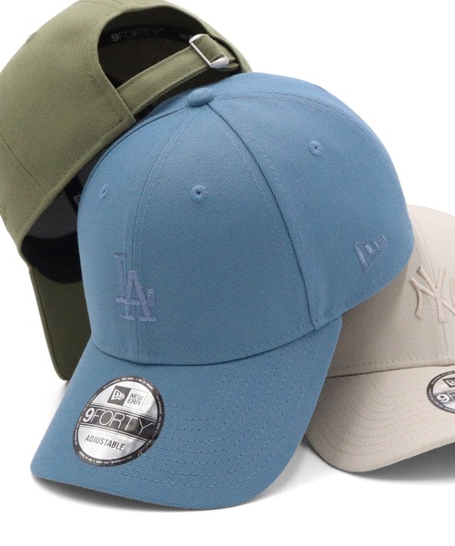 ニューエラキャップ 9FORTYA-FRAME MLB ONSPOTZ別注（キャップ