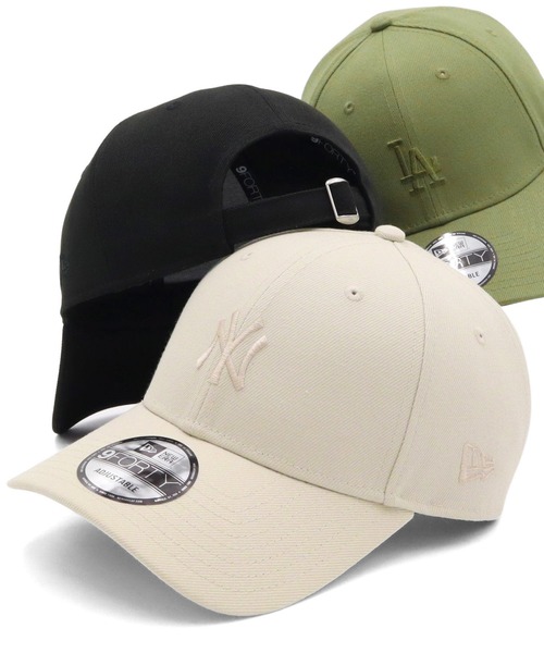FOTUS　キャップ　オフホワイト 楽天市場】ニューエラ キャップ NEW ERA CAP 9FORTY A-Frame