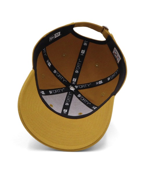 ニューエラキャップ 9FORTYA-FRAME MLB ONSPOTZ別注（キャップ