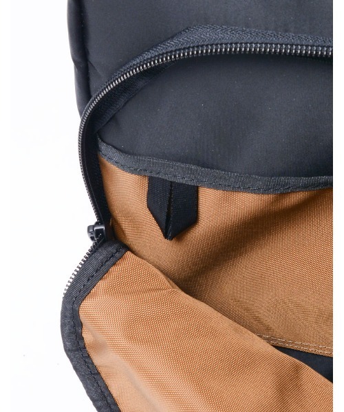 master-piece（マスターピース）の「master-piece / Result 3WAYブリーフケース　/　No.43310（バックパック/リュック・メンズ・ブラック/カーキ/ネイビー・FREE）」の5枚目の写真