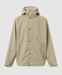 THE NORTH FACE｜ザノースフェイスのマウンテンパーカー（ベージュ系