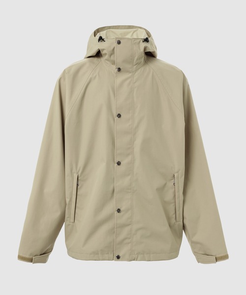 THE NORTH FACE W-NAME 「Stow Away Jacket」（マウンテンパーカー