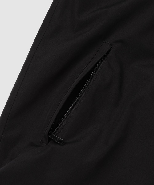 eYe JUNYA WATANABE MAN（アイジュンヤワタナベマン）の「THE NORTH FACE W-NAME 「Stow Away Jacket」（マウンテンパーカー・メンズ・ブラック/ベージュ・S/M/L/XS/XL）」の8枚目の写真