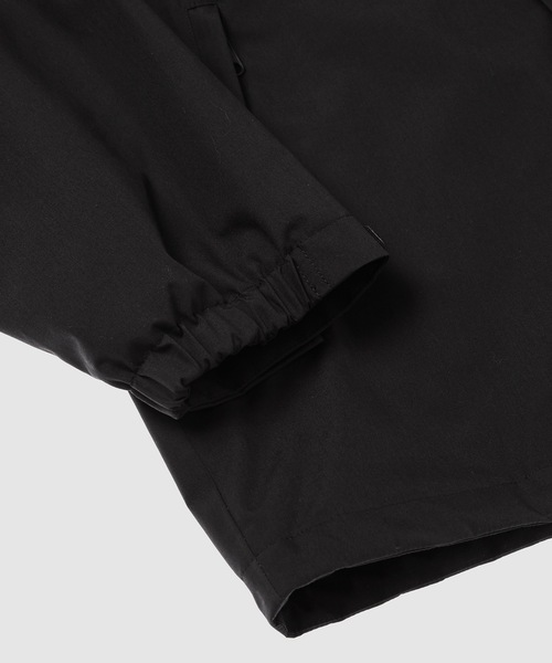 eYe JUNYA WATANABE MAN（アイジュンヤワタナベマン）の「THE NORTH FACE W-NAME 「Stow Away Jacket」（マウンテンパーカー・メンズ・ブラック/ベージュ・S/M/L/XS/XL）」の9枚目の写真