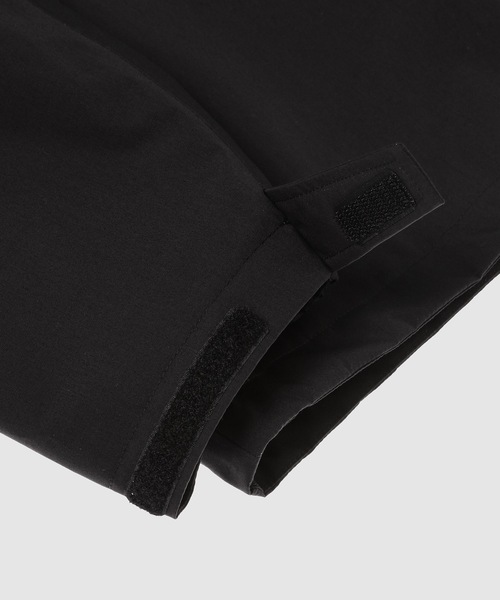 eYe JUNYA WATANABE MAN（アイジュンヤワタナベマン）の「THE NORTH FACE W-NAME 「Stow Away Jacket」（マウンテンパーカー・メンズ・ブラック/ベージュ・S/M/L/XS/XL）」の10枚目の写真