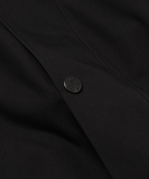 eYe JUNYA WATANABE MAN（アイジュンヤワタナベマン）の「THE NORTH FACE W-NAME 「Stow Away Jacket」（マウンテンパーカー・メンズ・ブラック/ベージュ・S/M/L/XS/XL）」の12枚目の写真