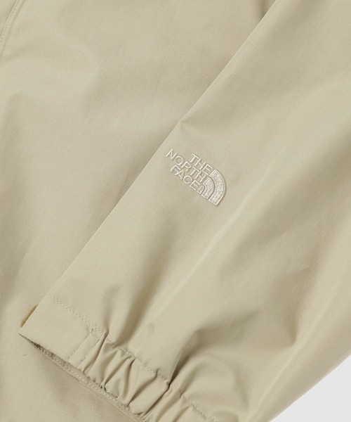THE NORTH FACE W-NAME 「Stow Away Jacket」（マウンテンパーカー