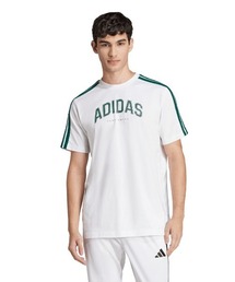 adidas｜アディダス（メンズ）のTシャツ/カットソー通販 - ZOZOTOWN