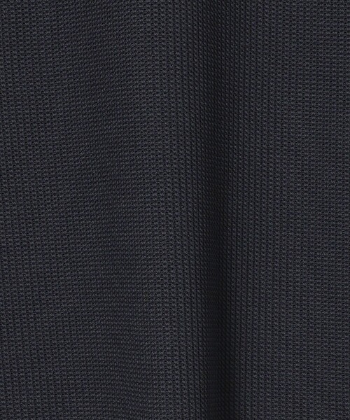 LACOSTE(ラコステ)の「<LACOSTE for BEAUTY&YOUTH>1トーン ショートスリーブ Tシャツ(Tシャツ/カットソー・メンズ・ネイビー/ダークグレー/ライトグレー/ホワイト/ライトピンク/ライトブルー/ライム/ライラック・L/M/S/XL)」の20枚目の写真
