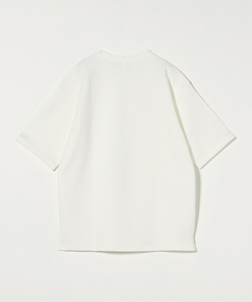 LACOSTE for BEAUTY&YOUTH＞1トーン ショートスリーブ Tシャツ