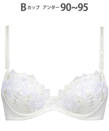 Wing（ウイング）の「「ナチュラルアップブラ」（ブラジャー）」