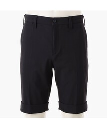 ブリーフィング　WS WIND SHORT PANTS　ネイビー　XS BRIEFING｜ブリーフィングのその他パンツ（ブルー・ネイビー