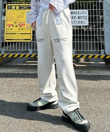 サイドパールAlleyスエパン