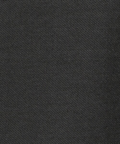 TOMORROWLAND （トゥモローランド）の「コットンポリエステル ストレッチツイル ジップアップポロシャツ（ポロシャツ・メンズ・キャメル/ネイビー/チャコールグレー・L/M/S）」の13枚目の写真