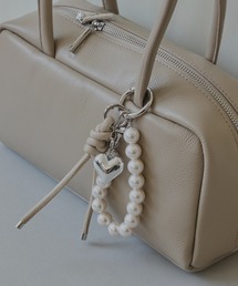 Phoebe（フィービィー）の「ボリュームボールストラップチャーム（チャーム）」