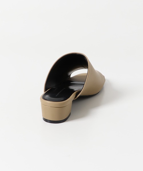 URBAN RESEARCH DOORS（アーバンリサーチドアーズ）の「カバーサンダル（サンダル・レディース・キャメル・38/37/36）」の10枚目の写真