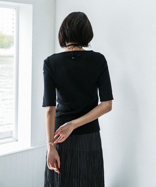 新タグ付：Le minor　ルミノアサロペット　ブラック　T０ 新タグ付：Le minor ルミノアサロペット ブラック T0 - メルカリ