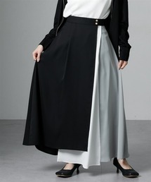 イレギュラー ヘムスカート」に該当するレディースファッション通販