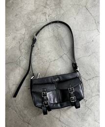 EMODA | ハングベルトポケットバッグ(ハンドバッグ)