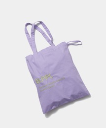 beautiful people（ビューティフルピープル）の「B.PPL gathering     tote bag（トートバッグ）」