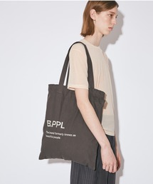 【美品】beautiful people 肩掛け可　A4収納 トートバッグ ビューティフルピープル トートバッグ レディース 大きめ A4