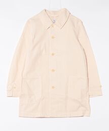 NO WAY（ノーウェイ）の「/KATO(カトー)/１５ＳＳ　ステンカラーコート（ステンカラーコート）」